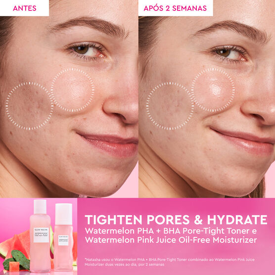 GLOW DEWY SKIN ROUTINE�